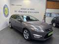 Ford Mondeo SW 2.0 TDCI 163CH FAP TITANIUM POWERSHIFT Gris - thumbnail 3