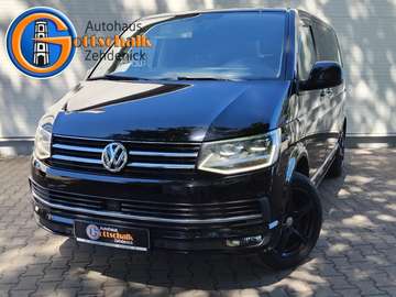 2.0 TDI Generation Six Android
