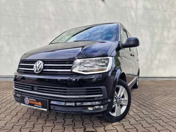 2.0 TDI Multivan Generation Six Android