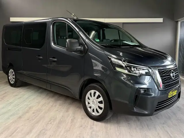 Nissan Primastar 2.0 dCi * 9pl* 1 Jaar Garantie *