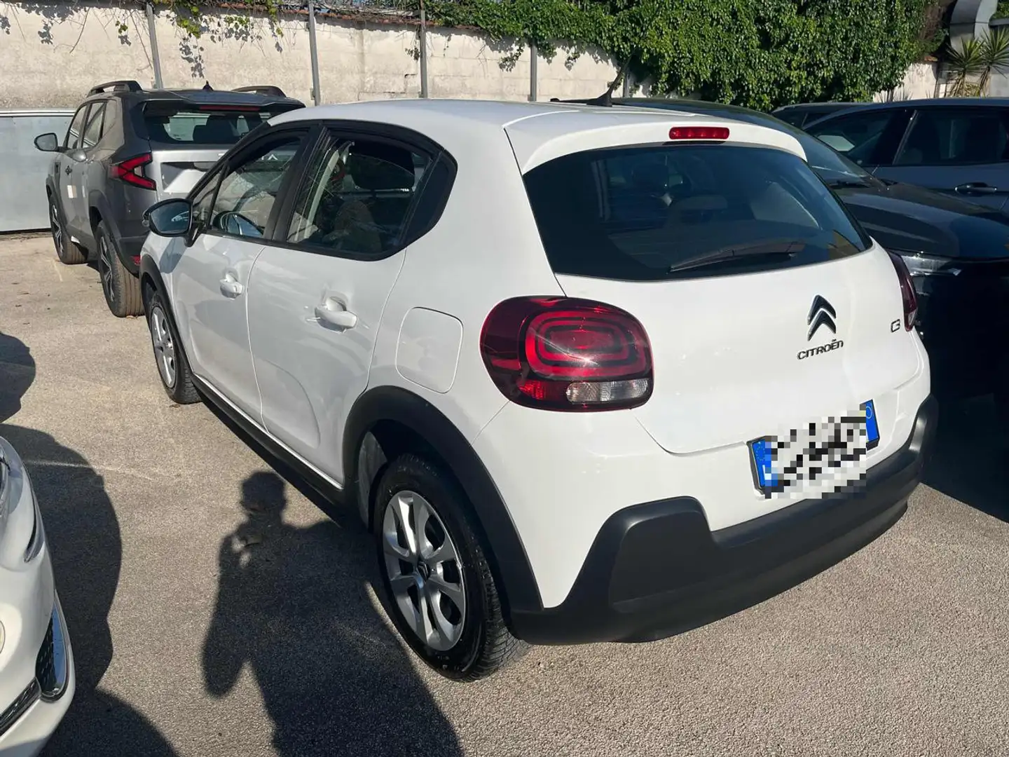 Citroen C3 1.5 BlueHDi 100CV S&S - 2