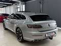 Volkswagen Arteon Shooting Brake 2.0 TDI*R-Line*AHK*XENON* Zilver - thumbnail 10