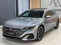 Volkswagen Arteon Shooting Brake 2.0 TDI*R-Line*AHK*XENON* Zilver - thumbnail 4