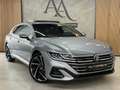 Volkswagen Arteon Shooting Brake 2.0 TDI*R-Line*AHK*XENON* Zilver - thumbnail 1
