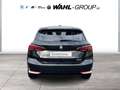 BMW 218 i ACTIVE TOURER DKG NAVI LED PARKASSIST SHZG DAB Negro - thumbnail 4