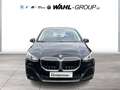 BMW 218 i ACTIVE TOURER DKG NAVI LED PARKASSIST SHZG DAB Negro - thumbnail 3