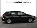 BMW 218 i ACTIVE TOURER DKG NAVI LED PARKASSIST SHZG DAB Nero - thumbnail 8