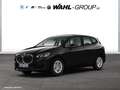 BMW 218 i ACTIVE TOURER DKG NAVI LED PARKASSIST SHZG DAB Nero - thumbnail 1