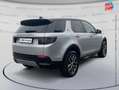 Land Rover Discovery Sport 1.5 P300e 309ch Dynamic SE Argent - thumbnail 12
