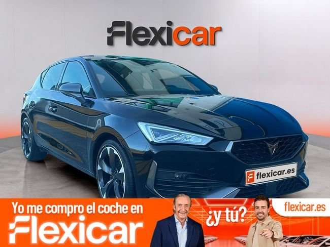 CUPRA