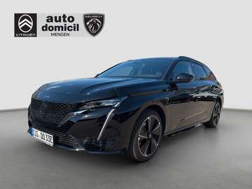 SW e- GT