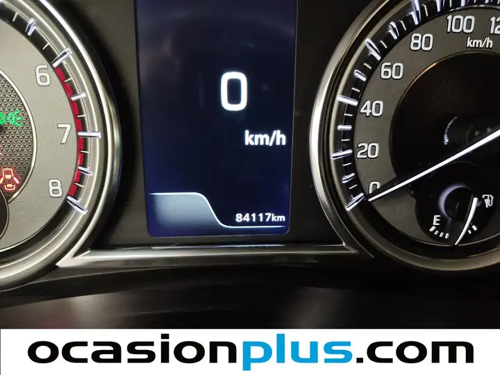 Suzuki S-Cross 2024, foto 8
