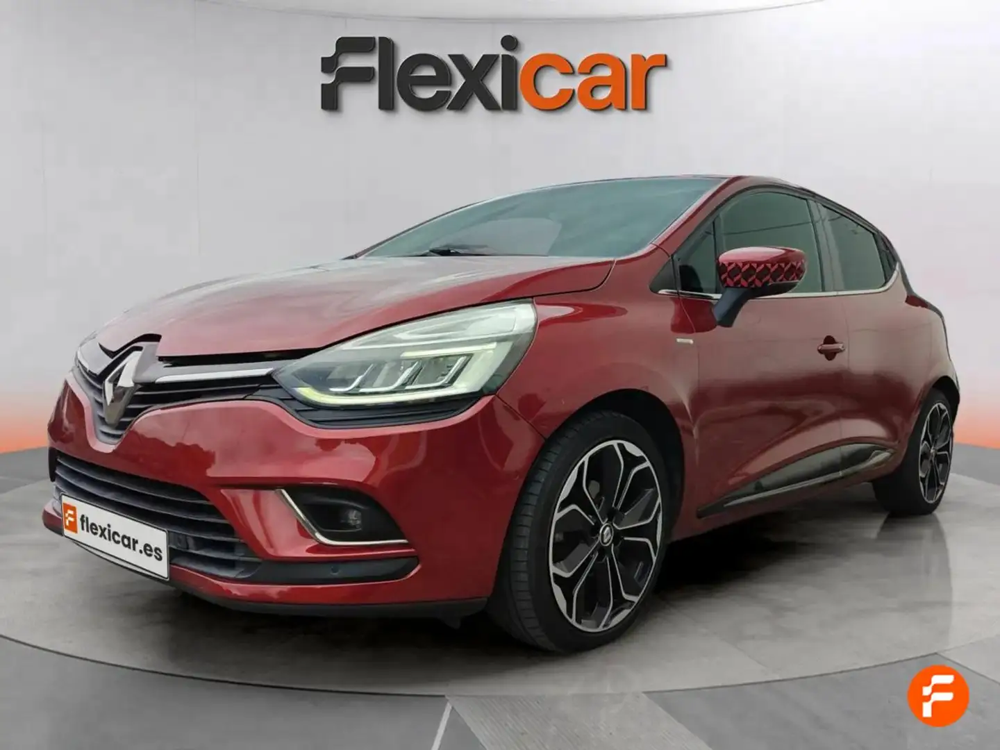 Renault Clio TCe Energy Wolfnoir 66kW Burdeos - 2