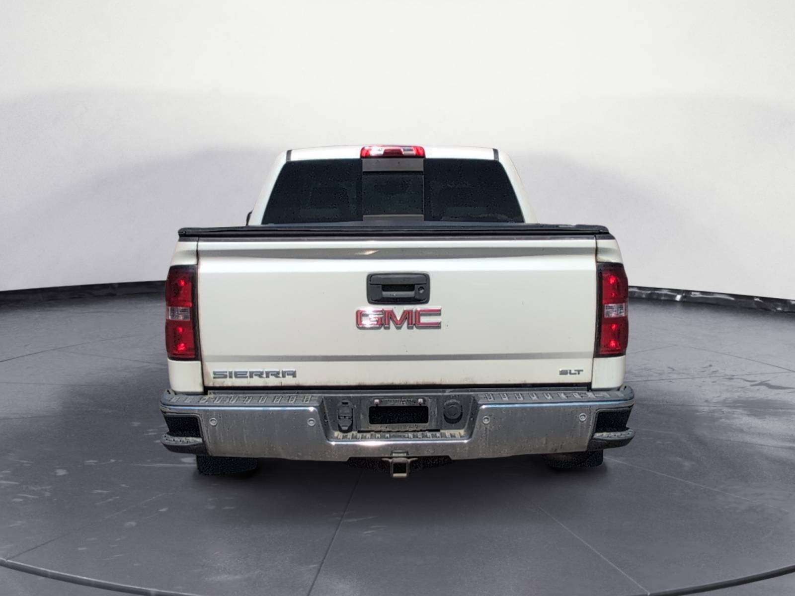 2014 GMC Sierra 1500