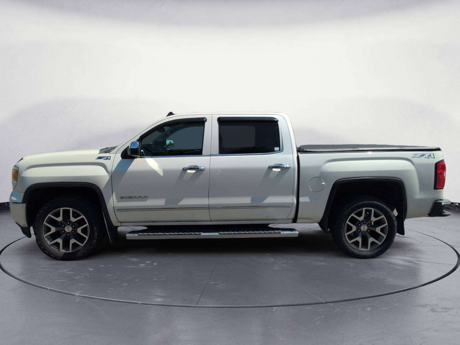 2014 GMC Sierra 1500