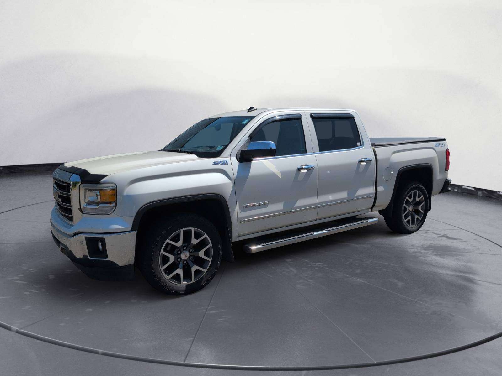 2014 GMC Sierra 1500