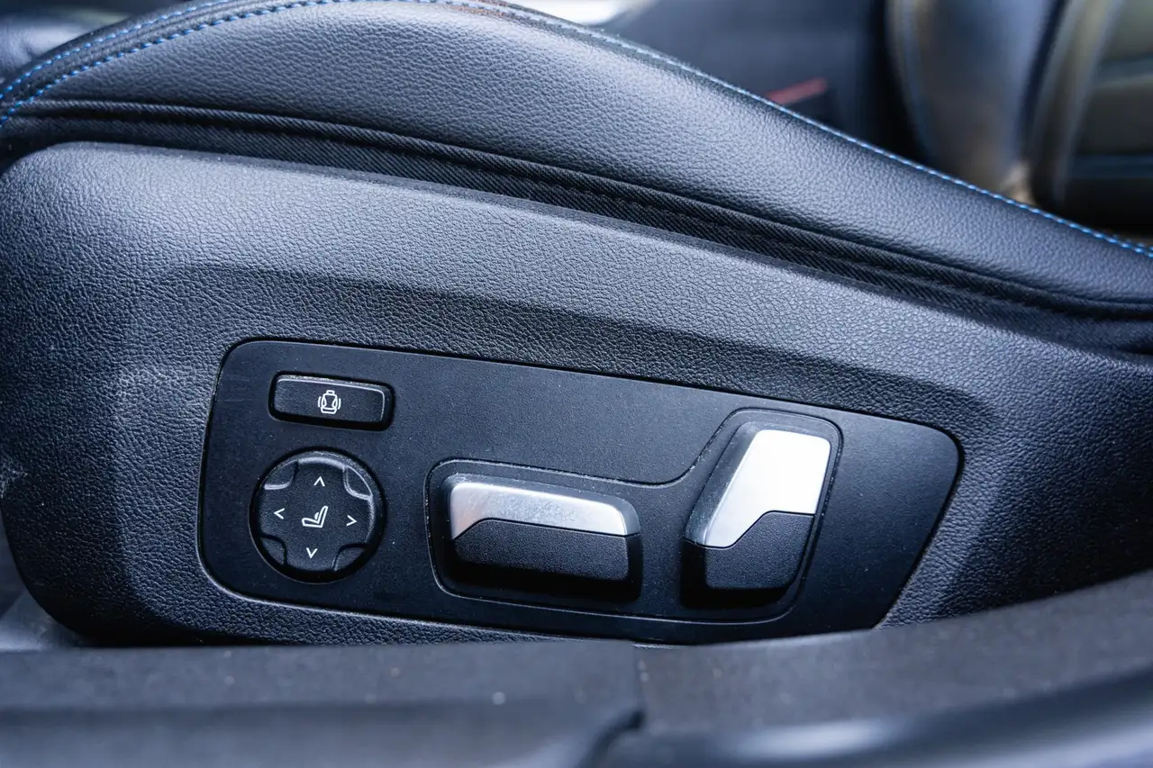 BMW 3 Series fotografie BMW 3 Series