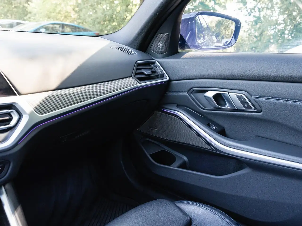BMW 3 Series fotografie BMW 3 Series