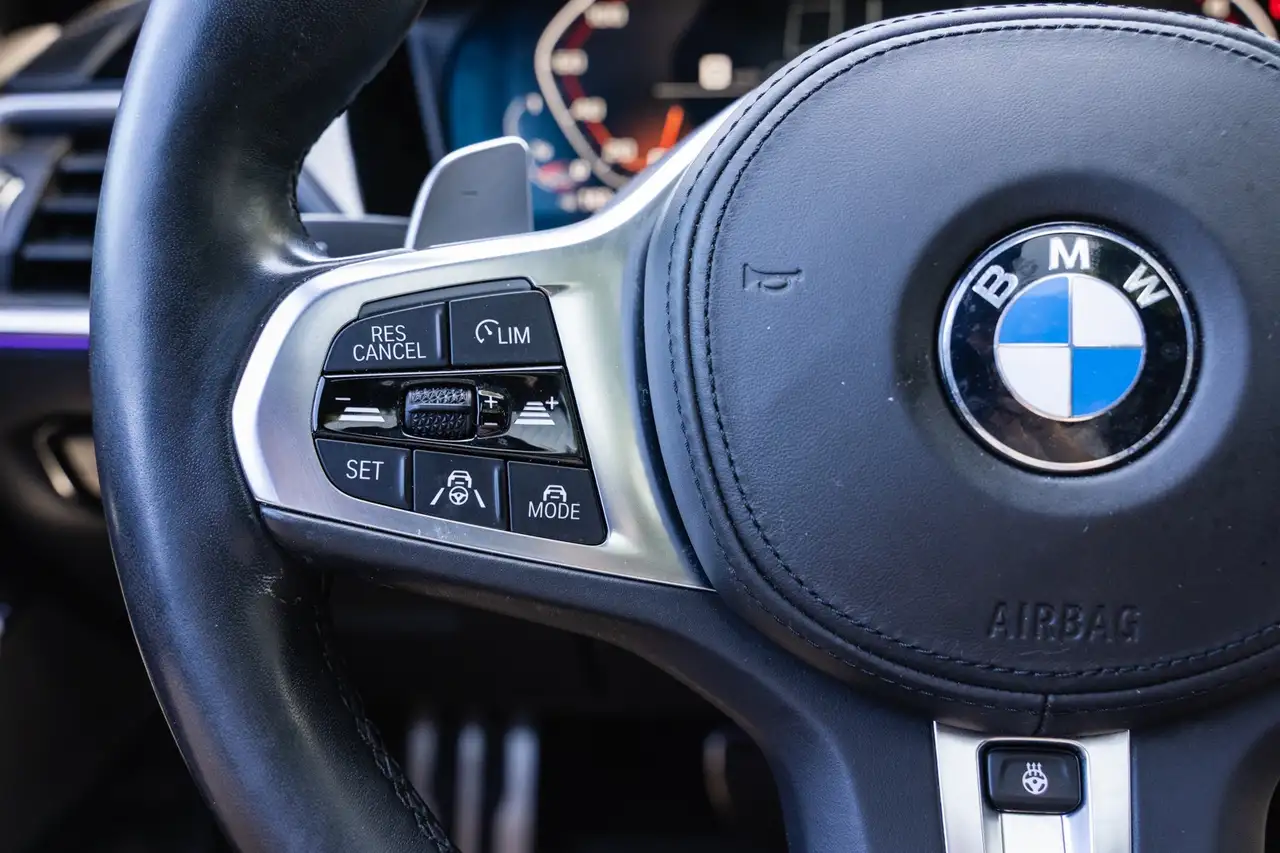 BMW 3 Series fotografie BMW 3 Series