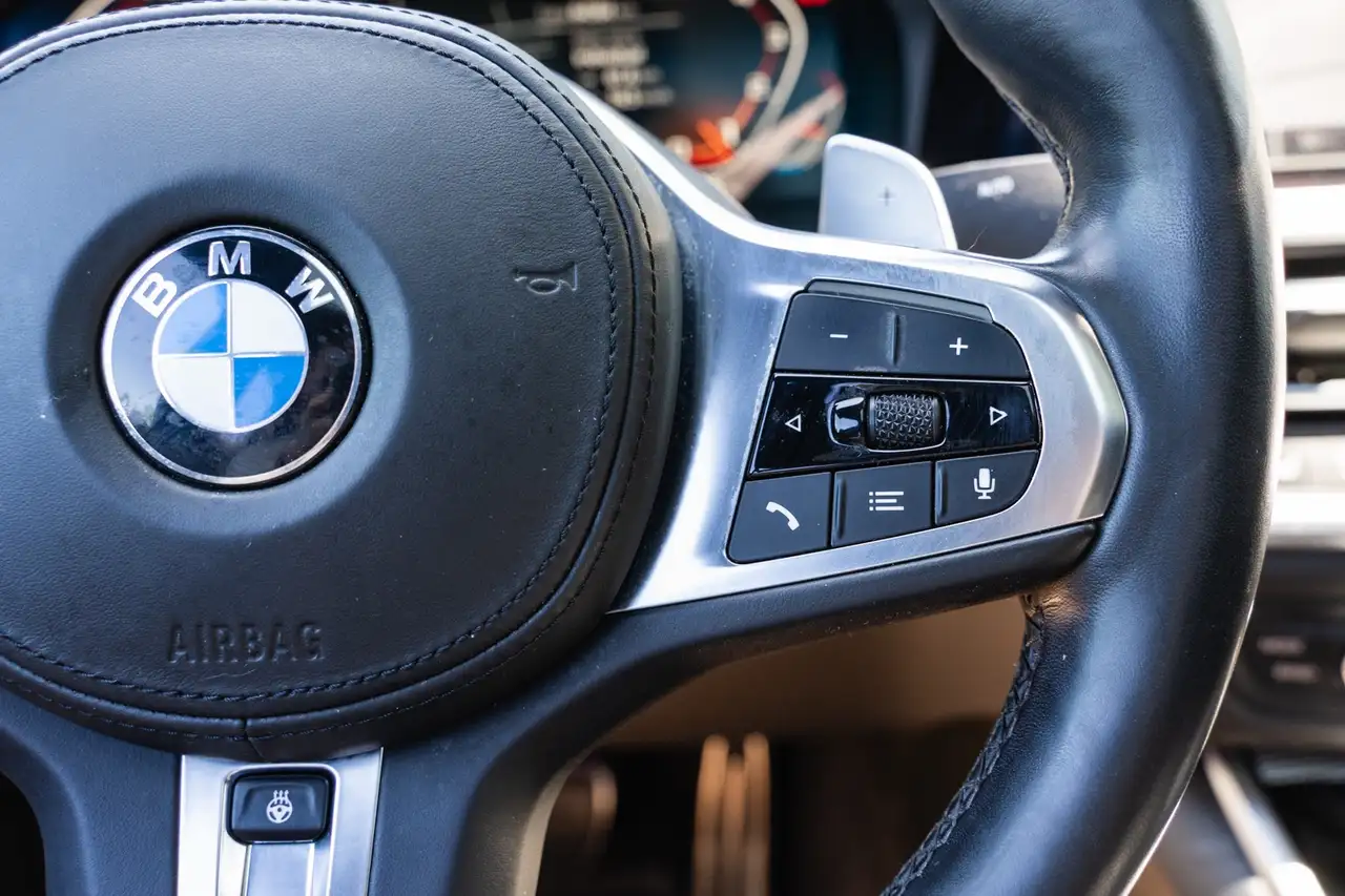 BMW 3 Series fotografie BMW 3 Series