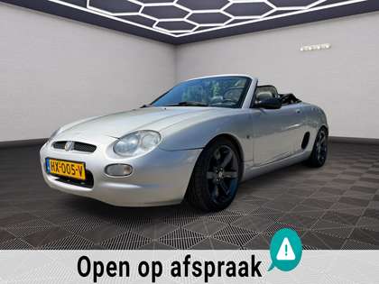 MG MGF 1.8i VVC Trophy 160