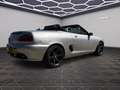 MG MGF 1.8i VVC Trophy 160 Grey - thumbnail 5