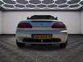 MG MGF 1.8i VVC Trophy 160 Grey - thumbnail 4