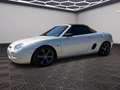 MG MGF 1.8i VVC Trophy 160 Grey - thumbnail 8