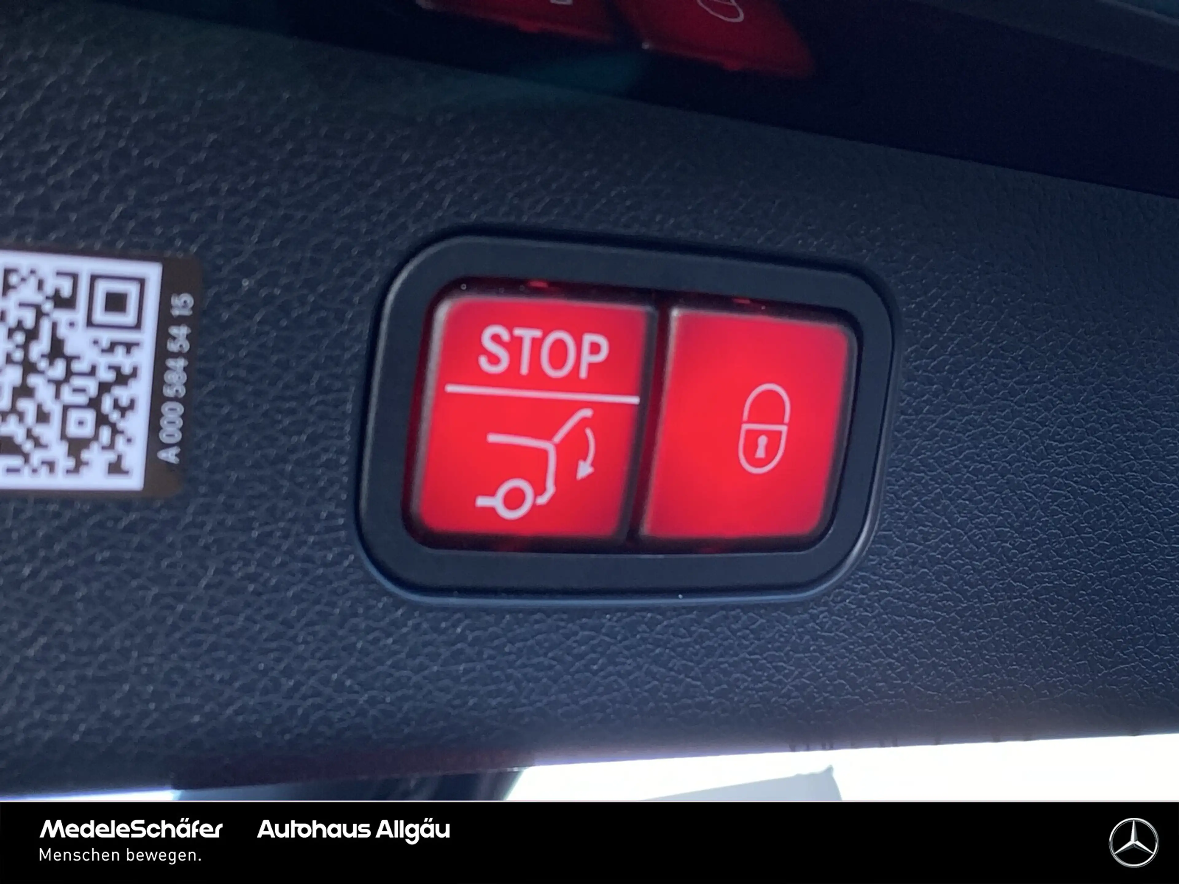 Mercedes-Benz E 450 E 450 d 4M T AMG HuD Burm4D Superscreen NP 117 Air — photo 10