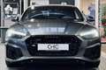 Audi A5 A5 40 TFSI quattro S-Line Competition|AHK|MATRIX Gris - thumbnail 2