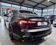 Audi A5 A5 40 TFSI quattro S-Line Competition|AHK|MATRIX Grau - thumbnail 10