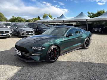 5.0 V8 TiVCT 459CV Bullitt
