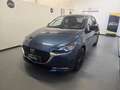 Mazda 2 2 III 2020 1.5 m-hybrid Exclusive 90cv Blu/Azzurro - thumbnail 3