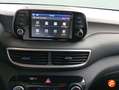 Hyundai TUCSON 1.6 GDI BD Klass 4x2 Gris - thumbnail 15
