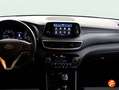 Hyundai TUCSON 1.6 GDI BD Klass 4x2 Gris - thumbnail 12