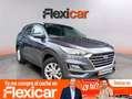 Hyundai TUCSON 1.6 GDI BD Klass 4x2 Gris - thumbnail 1