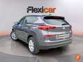 Hyundai TUCSON 1.6 GDI BD Klass 4x2 Gris - thumbnail 5
