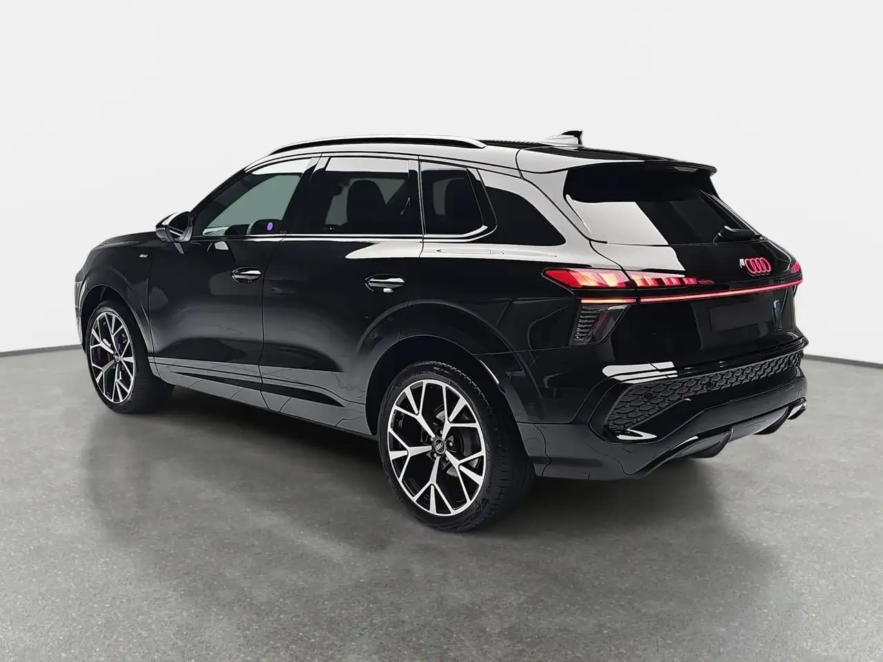 Audi Q3 2026