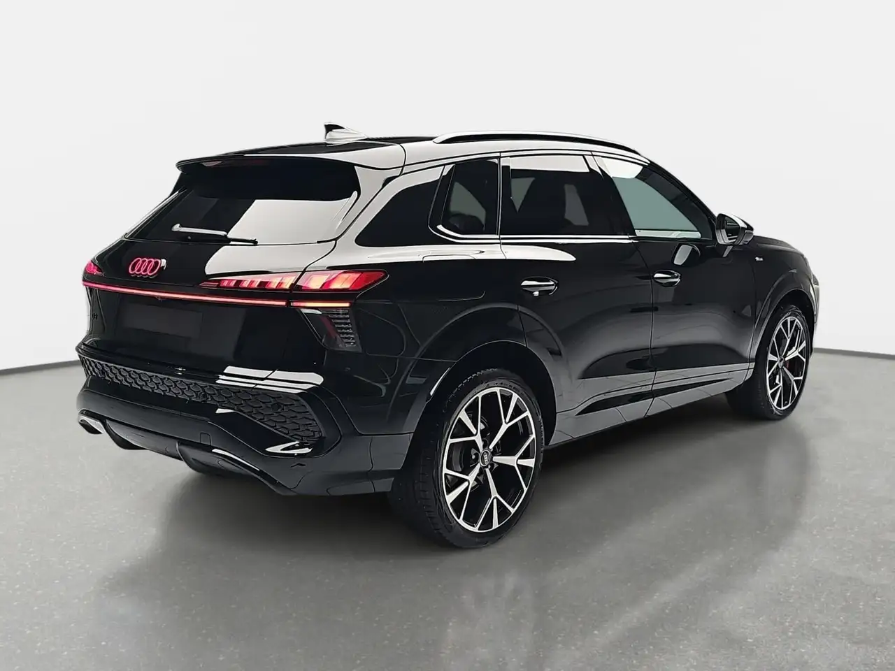 Audi Q3 2026