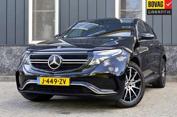 4MATIC Business Solution AMG 80 kWh SOH 94.42% Rij