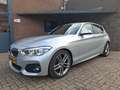 BMW 118 118i M-Sport 136PK Apple Carplay / Navigatie / Grijs - thumbnail 13