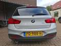 BMW 118 118i M-Sport 136PK Apple Carplay / Navigatie / Grijs - thumbnail 4