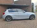BMW 118 118i M-Sport 136PK Apple Carplay / Navigatie / Grijs - thumbnail 10