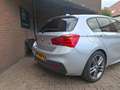 BMW 118 118i M-Sport 136PK Apple Carplay / Navigatie / Grijs - thumbnail 11