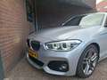 BMW 118 118i M-Sport 136PK Apple Carplay / Navigatie / Grijs - thumbnail 12