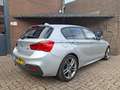 BMW 118 118i M-Sport 136PK Apple Carplay / Navigatie / Grijs - thumbnail 3