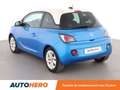 Opel Adam 1.4 Twinport Unlimited Bleu - thumbnail 4