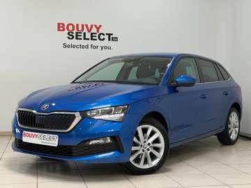 1.0 TSI DSG *CARPLAY*CAMERA*SIEGES CHAUFF*CRUISE.C*