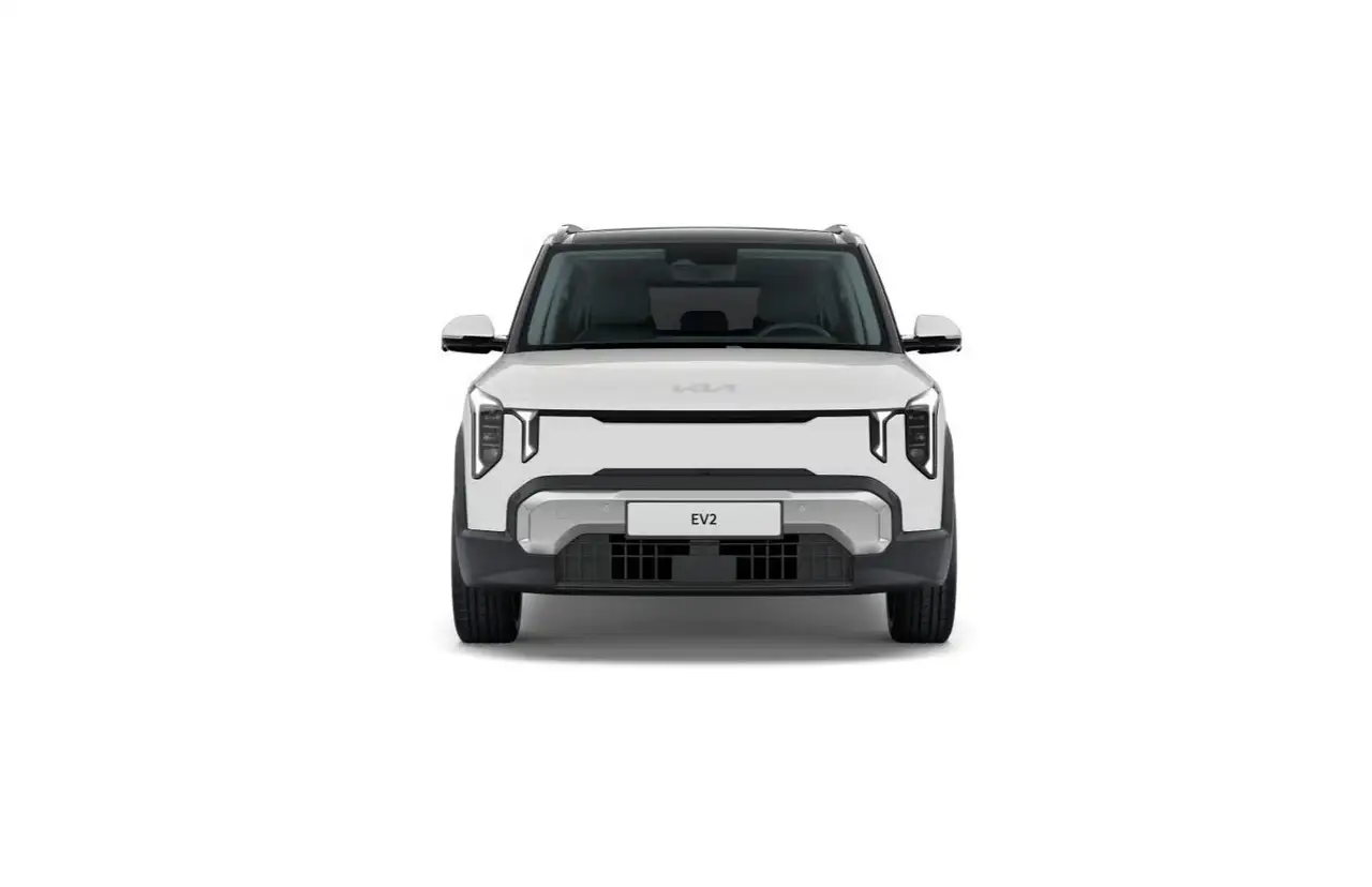 Kia EV2 2026