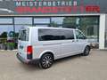 Volkswagen T6 Kombi LR 2,0 TDI Zilver - thumbnail 5